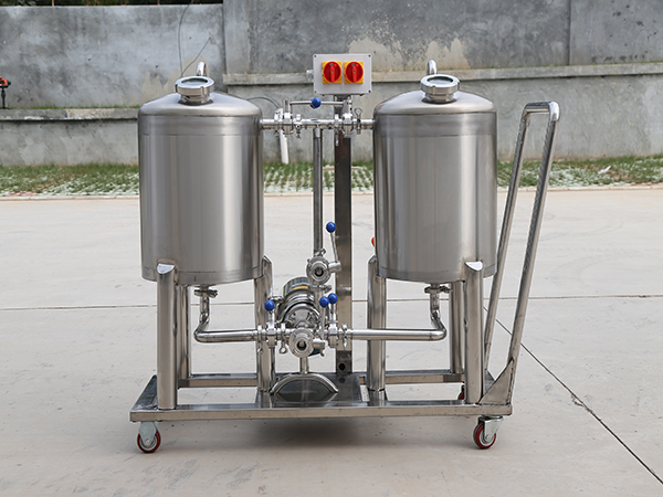 华体(中国)清洗系统