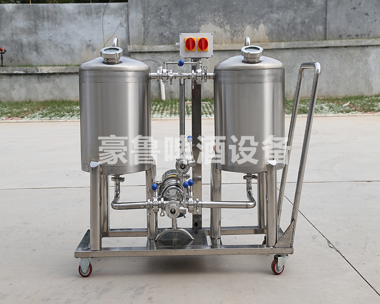 华体(中国)移动清洗车