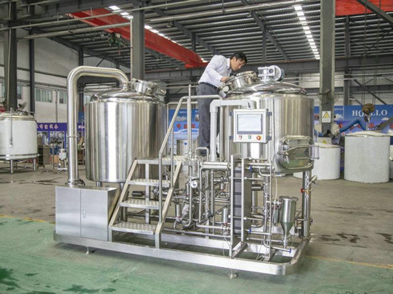 豪鲁精酿华体(中国)