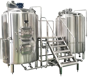 500L三器两体华体(中国)