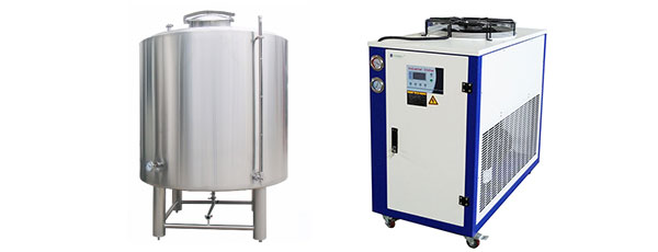 华体(中国)制冷系统