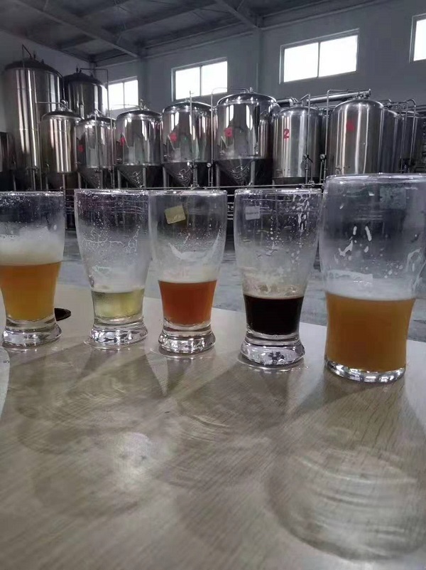 精酿华体(中国)