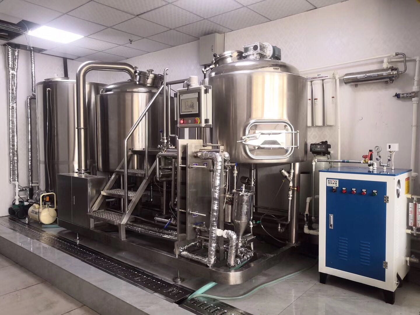 全自动华体(中国)