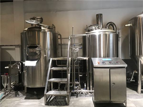 700L精酿华体(中国) 700L精酿华体(中国)