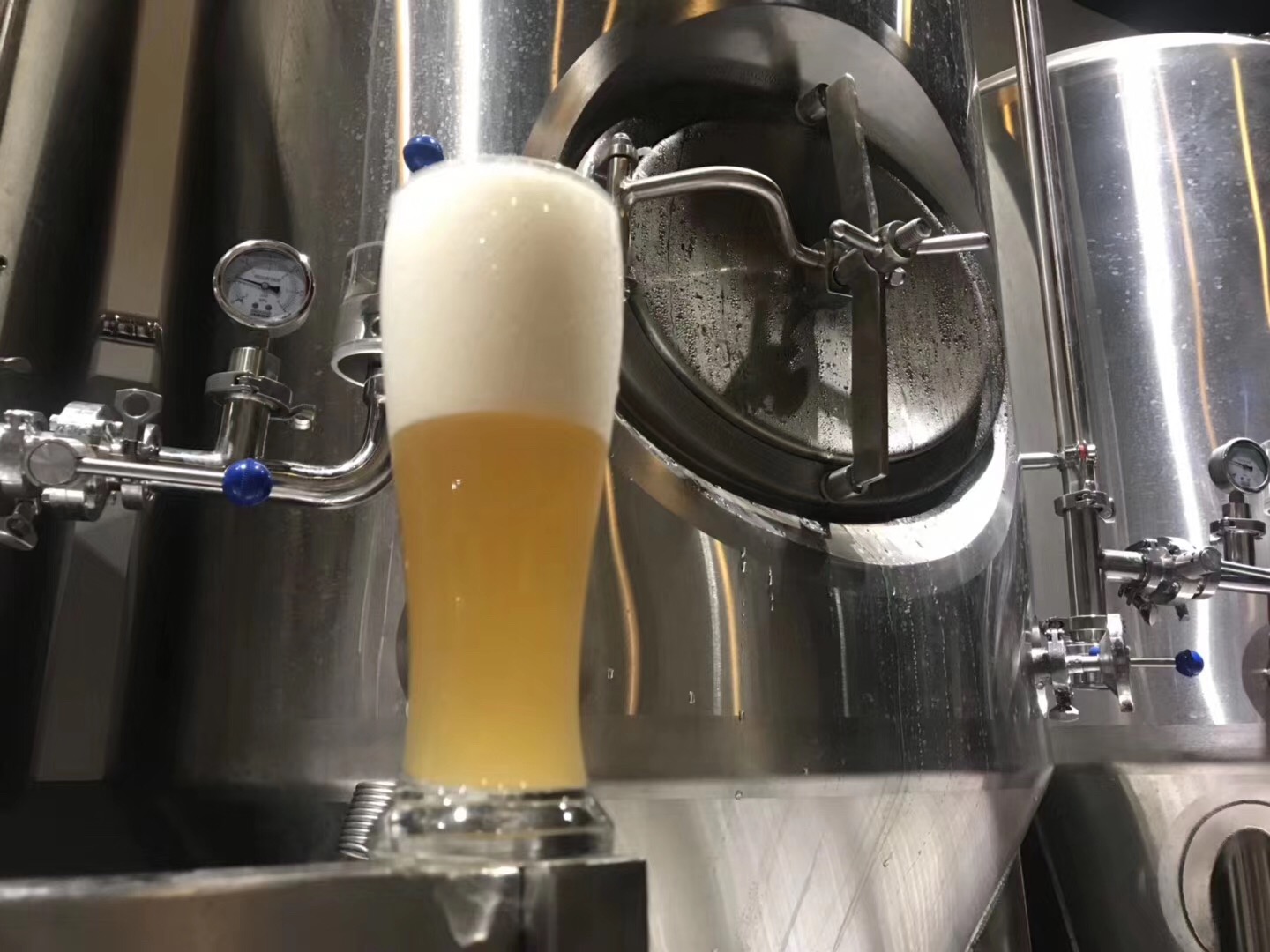 小型自酿华体(中国) 小型自酿华体(中国)