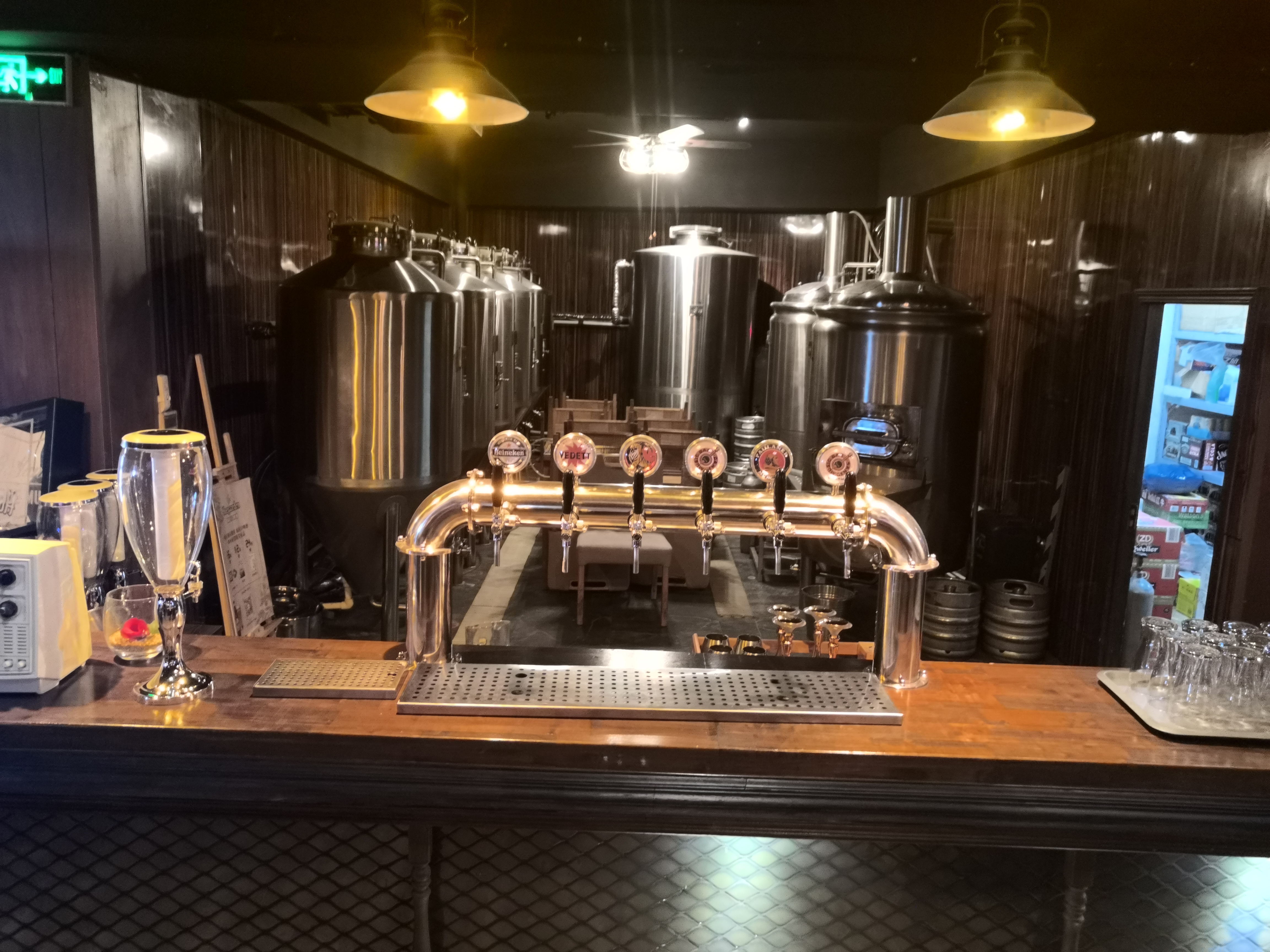 小型酒店华体(中国)