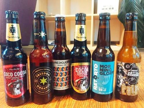 精酿啤酒艾尔 精酿啤酒艾尔