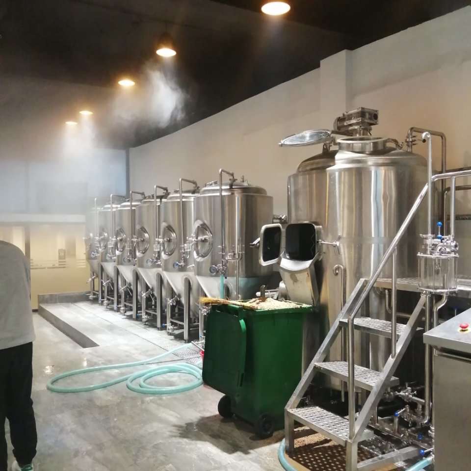 啤酒屋精酿华体(中国) 啤酒屋精酿华体(中国)