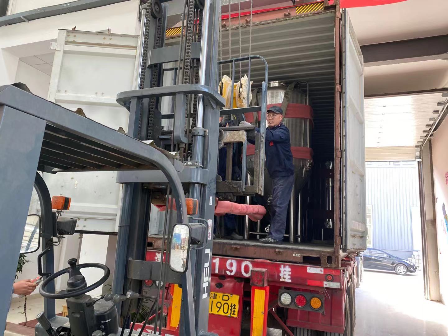 秘鲁精酿华体(中国)发货