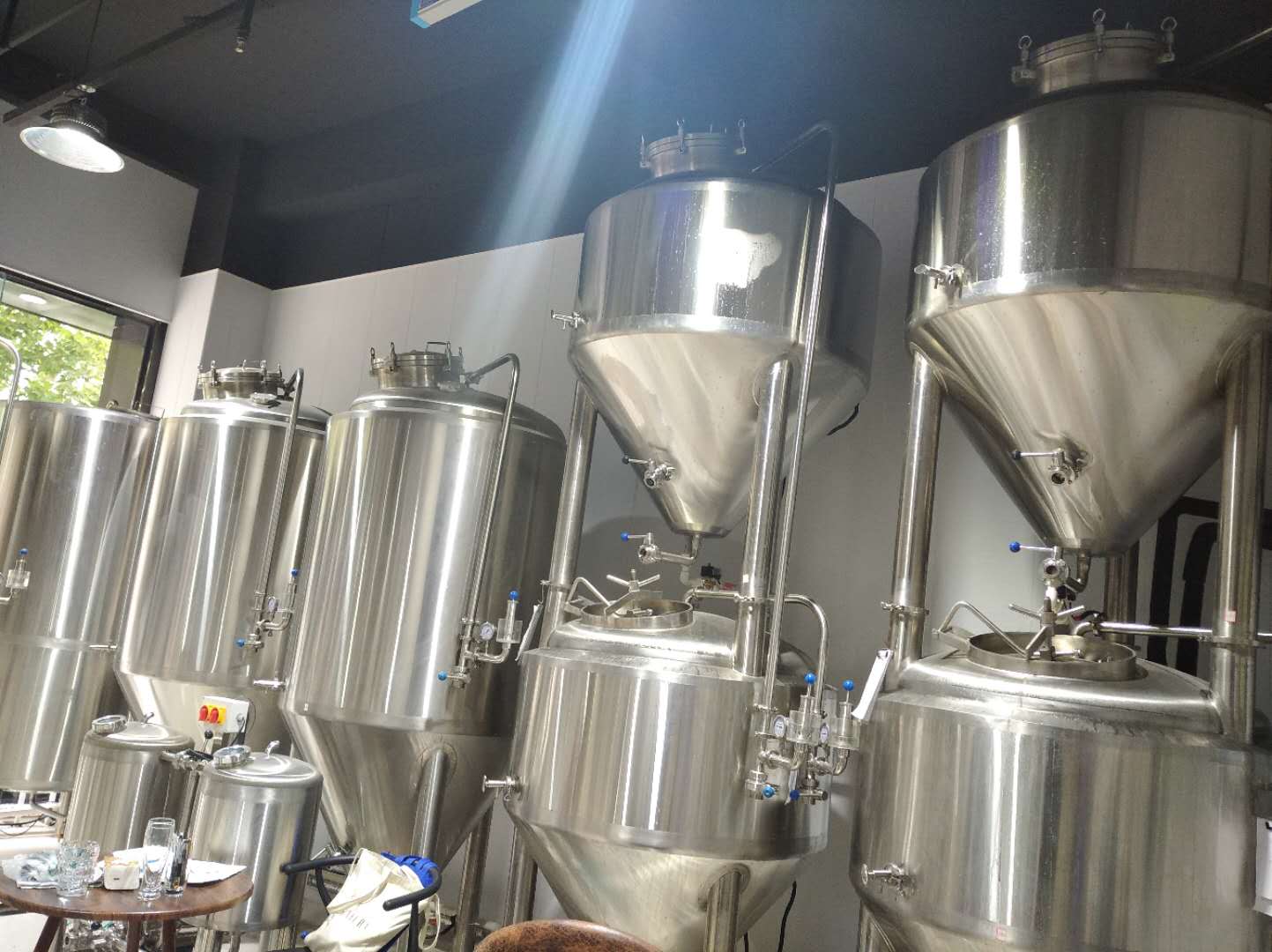 双层自酿华体(中国)