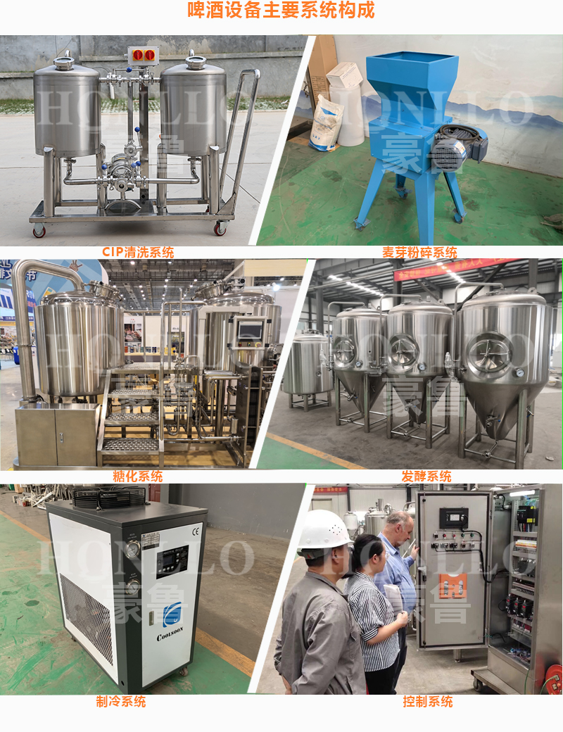 精酿华体(中国)系统构成 精酿华体(中国)系统构成