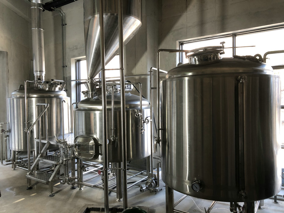 中型自酿华体(中国) 中型自酿华体(中国)