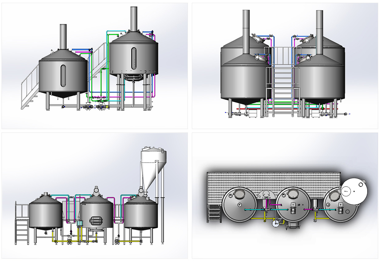 华体(中国)糖化系统