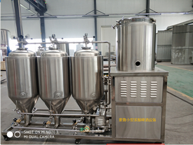 豪鲁小型家酿华体(中国)