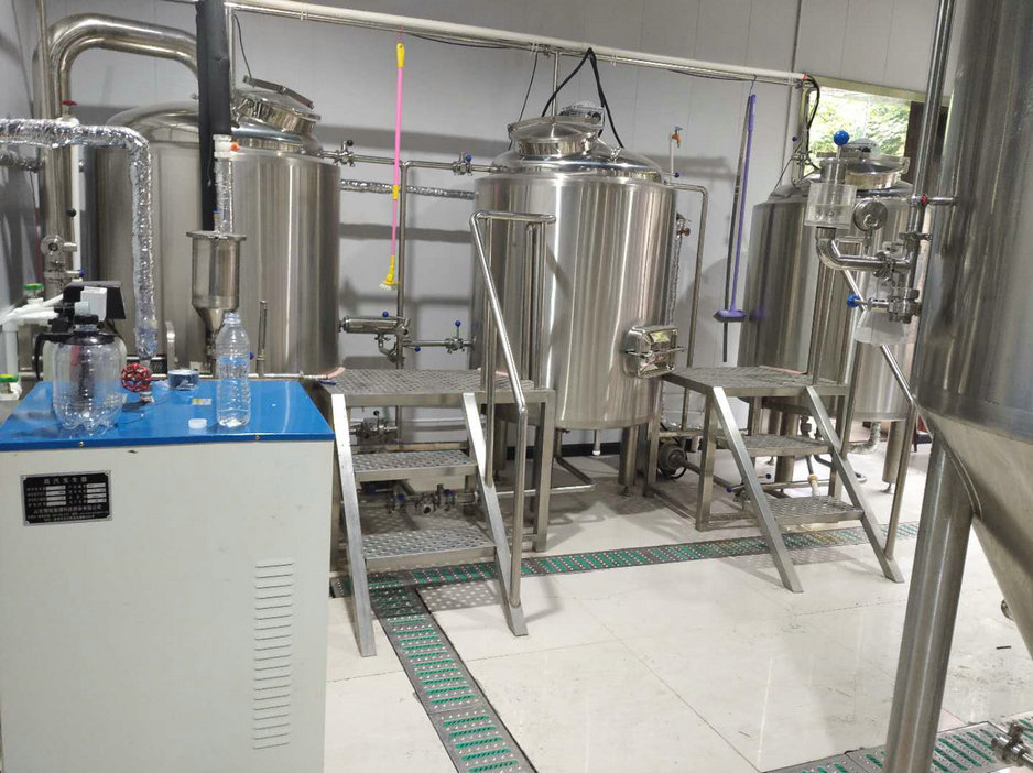 豪鲁自酿华体(中国)